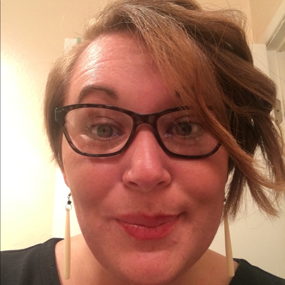 Meet your Posher, Andi